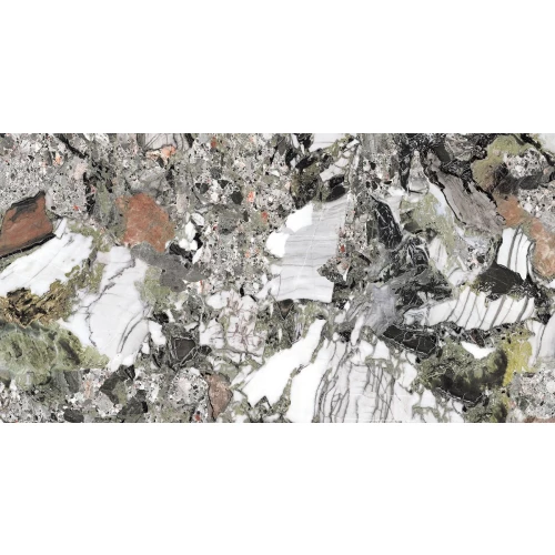 Керамогранит Ocean Ceramic India India 60х120 Element Everstone матовый серый OC0000225 120х60 см