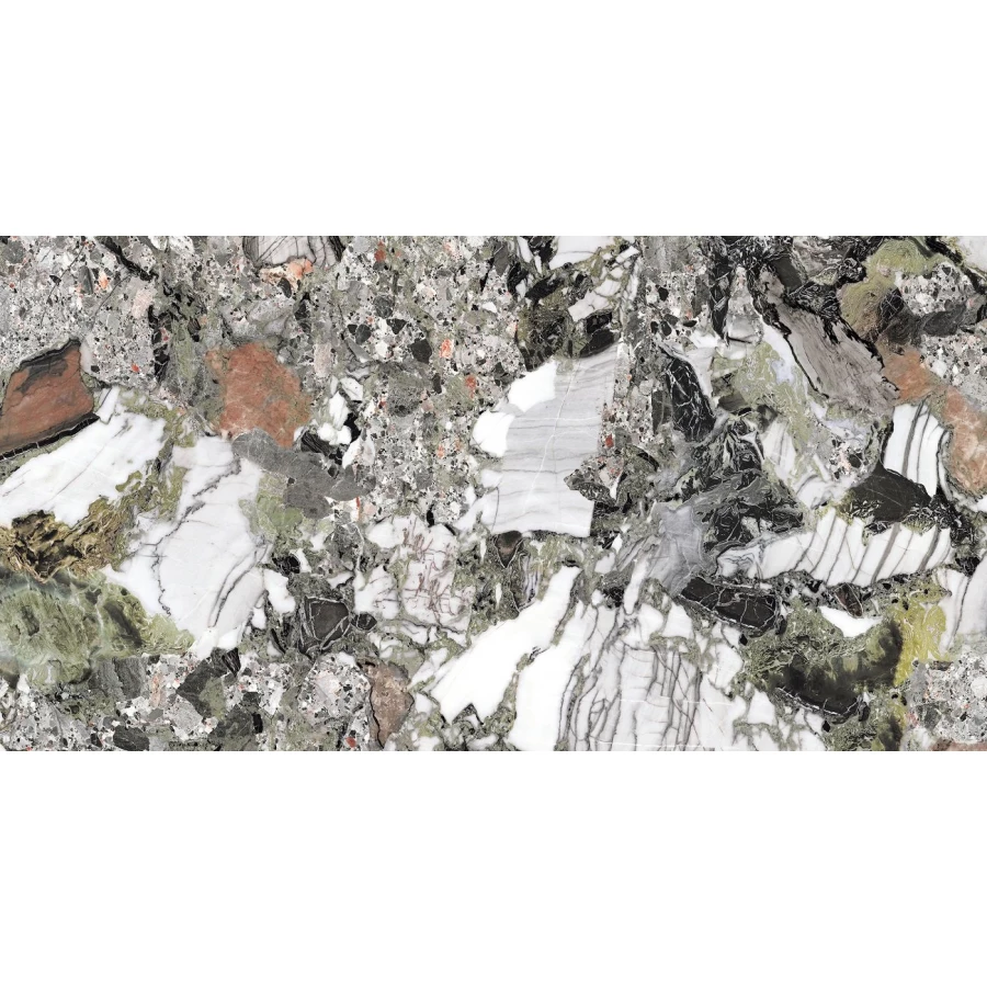 Керамогранит Ocean Ceramic India India 60х120 Element Everstone матовый серый OC0000225 120х60 см