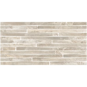 Керамогранит ALMA Ceramica Тотем / Totem матовый бежевый GFA3060TTM14R 60х30 см