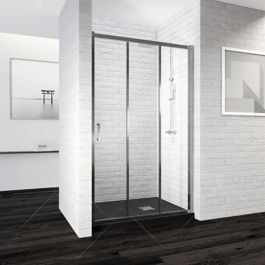 Душевая дверь RGW PA-13 06081310-11U 1000 прозрачное
