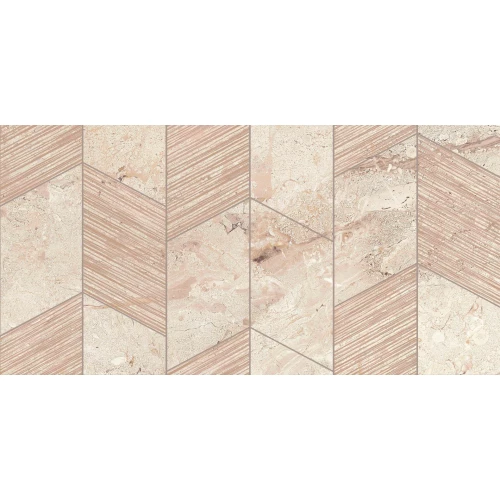Вставка Creto Sandy Chevron 1 УТ-00015995 60х30 см