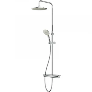 Душевая система с термостатом Am Pm Spirit V2.0 F0770A400