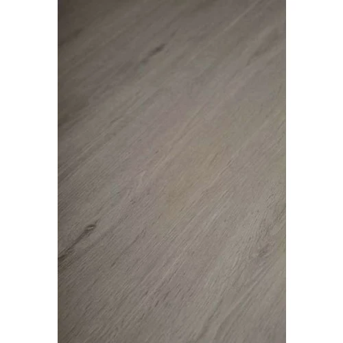 Кварц-виниловая плитка Floorwood Respect Дуб Белый 4201 43 класс 5 мм