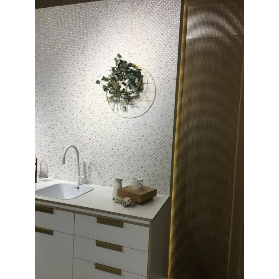 Плитка настенная Emigres Lucia Sabina Roble R 90х30 см