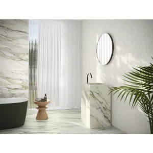 Керамогранит Ape Ceramica Arabescato Green Matt Rect матовый зеленый A041142 120х60 см