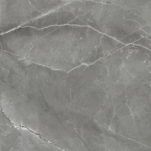 Керамогранит Arcadia Ceramica Pulpis Nero Carving серый CR6011-A 60х60 см