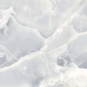 Керамогранит Global Tile Glissando глянцевый голубой GT606014716PR 60x60 см