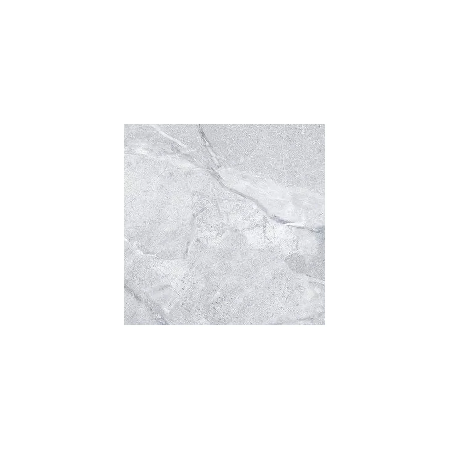 Керамогранит Primavera Манарага матовый белый 1,8 м2 TP66M08 60х60 см