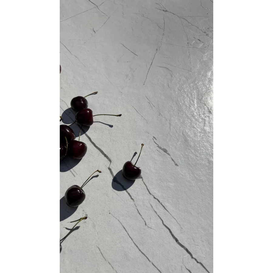 Керамогранит Cerrad Marmo Thassos White Rect 119,7х59,7 см