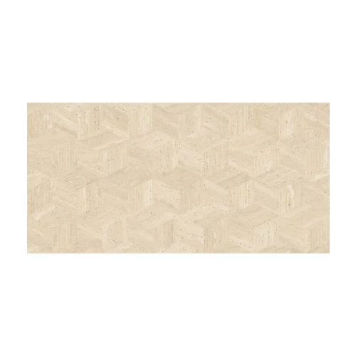 Керамогранит ABK Sensi Roma Cube Cream Nat Rett PF60012864 120х60 см
