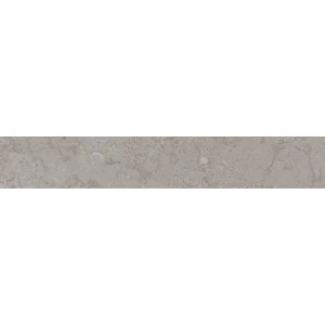 Керамогранит Kerama Marazzi Про Лаймстоун Плинтус матовый серый DD205200R/3BT 60х9,5 см