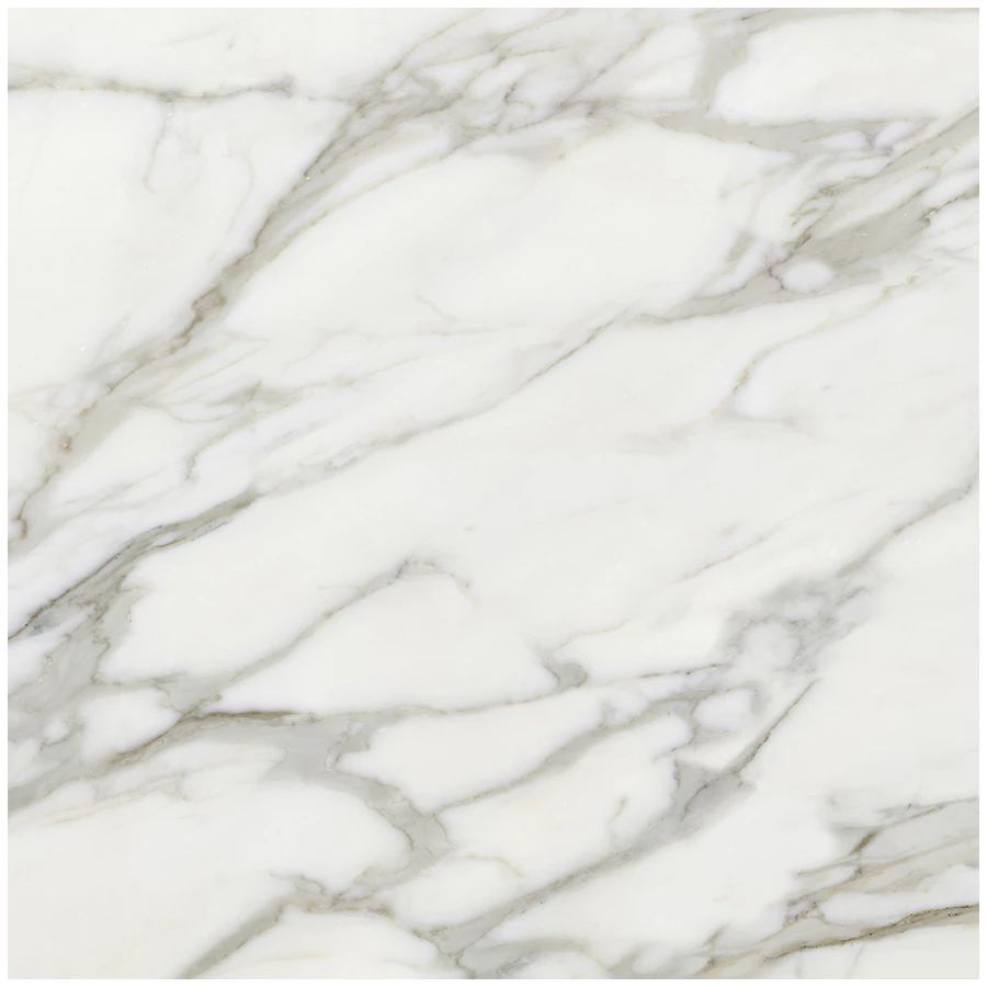 Керамогранит Laparet Angel Blanco полированный, белый SG607022R 60х60 см