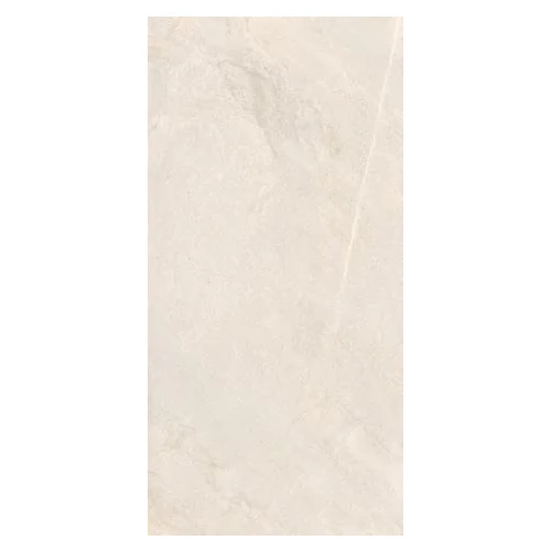 Керамогранит Rigel White рельефный матовый белый NR239 120х60 см