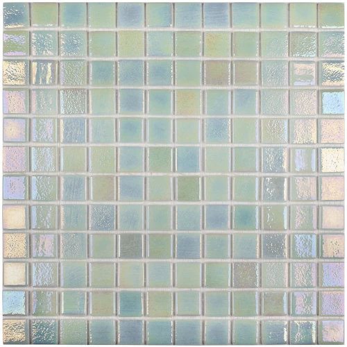 Стеклянная мозаика Vidrepur Shell 563 31,7x31,7 см