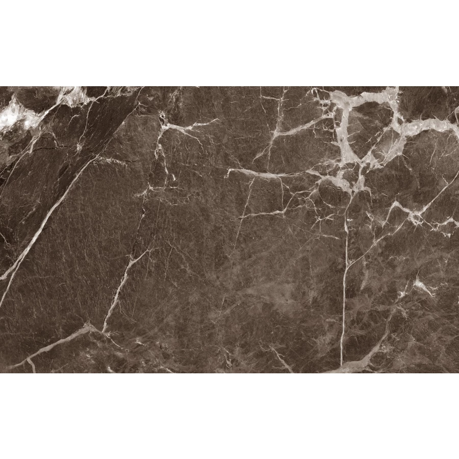 Плитка настенная Gracia Ceramica Капелла низ 04 глянцевая коричневая 010100001557 40х25 см