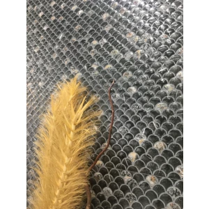 Плитка настенная Emigres Mos Lucia Negro R 90х30 см