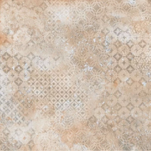 Керамогранит Staro Silk Atrium beige matt 60x60 см