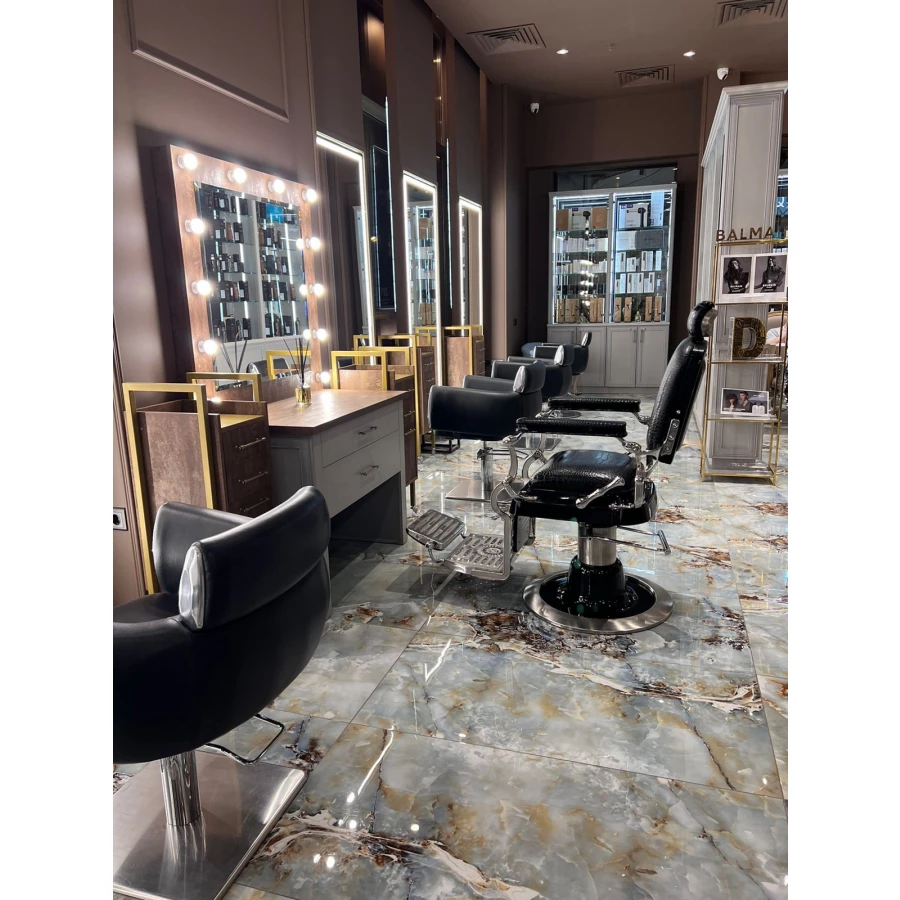 Керамогранит Realistik Magic Ice 60x60 см