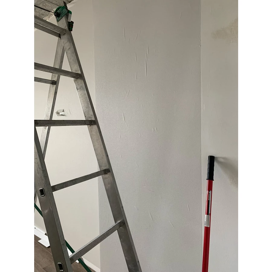 Обои флизелиновые Palitra Home HomeColor Darling Evolution Monochrome бежевые HC71822-12 1,06х10,05 м