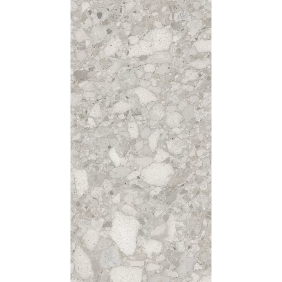 Керамогранит Vitra SoftCeppo GL Grey натуральный серый K948702R0001VTER 120x60 см