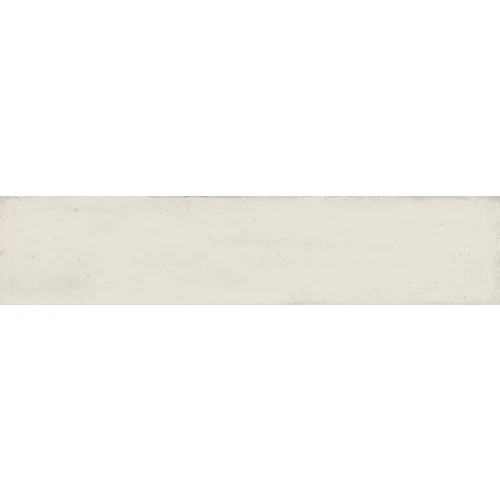 Плитка настенная Kerama Marazzi Мажорель глянцевая белая KM26373 28,5х6 см