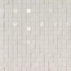 Мозаика Fap Ceramiche Milano&Wall Bianco Mosaico fNVJ 30,5x30,5