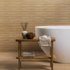 Декор Peronda Каизен Хоней Десор Сп / Kaizen Honey Decor Sp матовый бежевый 43066 100х33,3 см