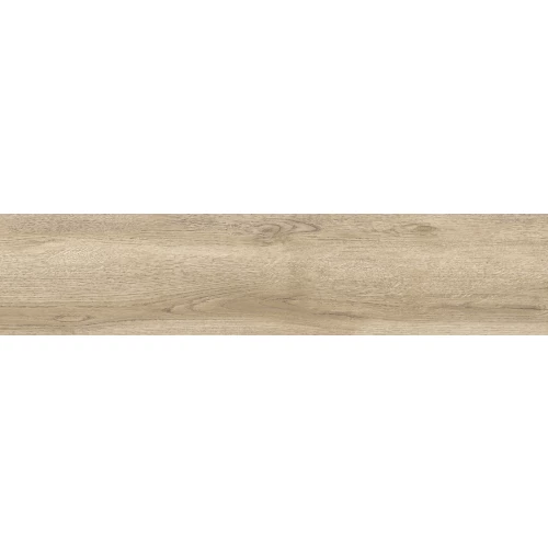 Керамогранит Delacora Realwood Beige sugar-эффект GP2090REL11R 90х20 см