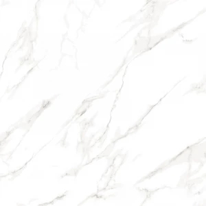 Керамогранит Primavera Omnia White polished PR136 60*60 см