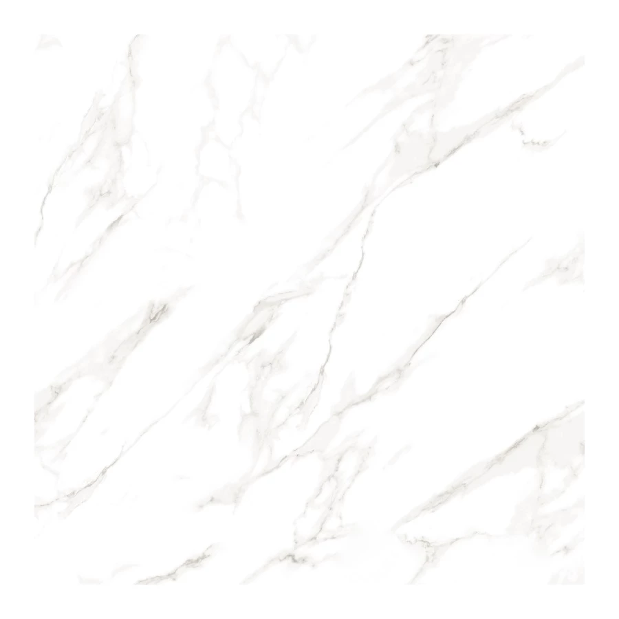 Керамогранит Primavera Omnia White polished PR136 60*60 см