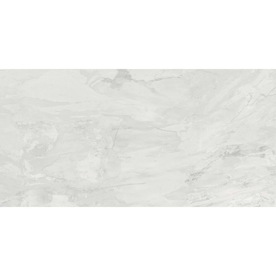 Керамогранит Buono Queen Rania Design Carving светло-серый QVL4609C 120х60 см