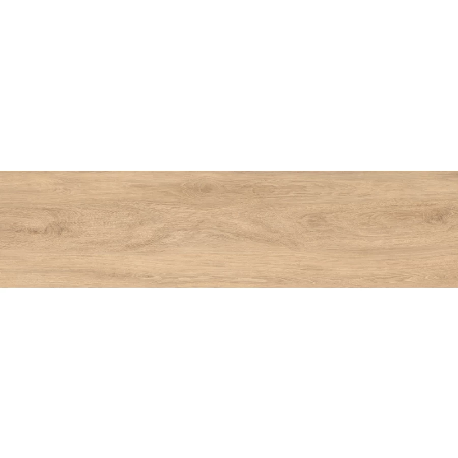 Керамогранит Cersanit Bonsai Tree ректификат рельефный матовый светло-бежевый A17944 89,8х21,8 см