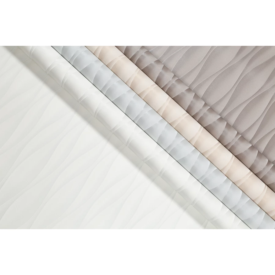 Обои флизелиновые Palitra Home HomeColor Evolution бежевые HC71845-22 1,06х10,05 м