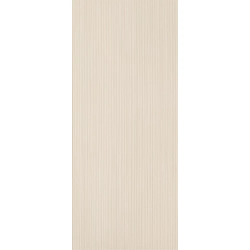 Плитка керамическая Atlas Concorde Апломб Cреам Стрипес / Aplomb Cream Stripes матовая бежевая A6E8 120х50 см