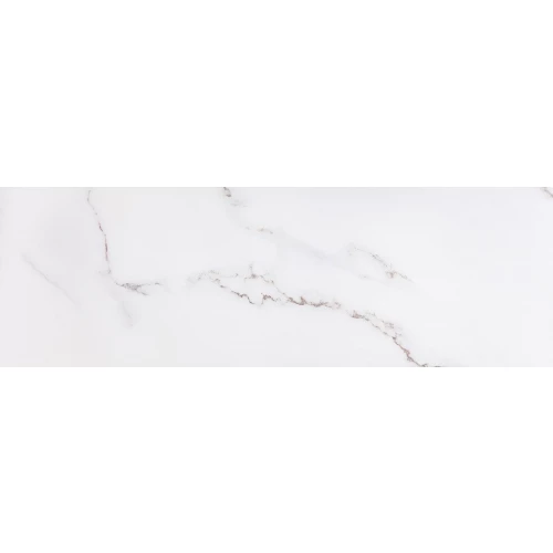 Плитка настенная Sina Tile Barabbas Grey 1030 глянцевая серая 90х30 см