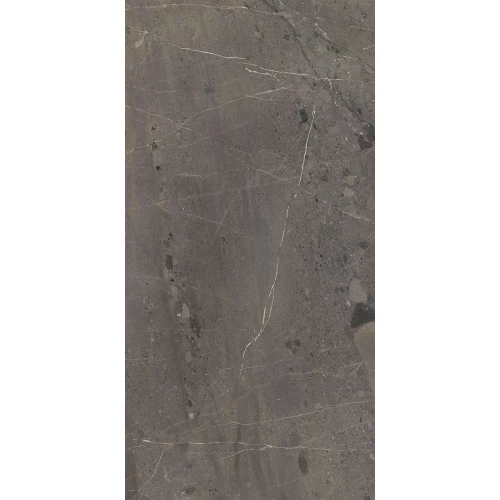 Плитка настенная Kerama Marazzi Марсель обрезная глянцевая коричневая KM6012B0300R 119,5x60 см