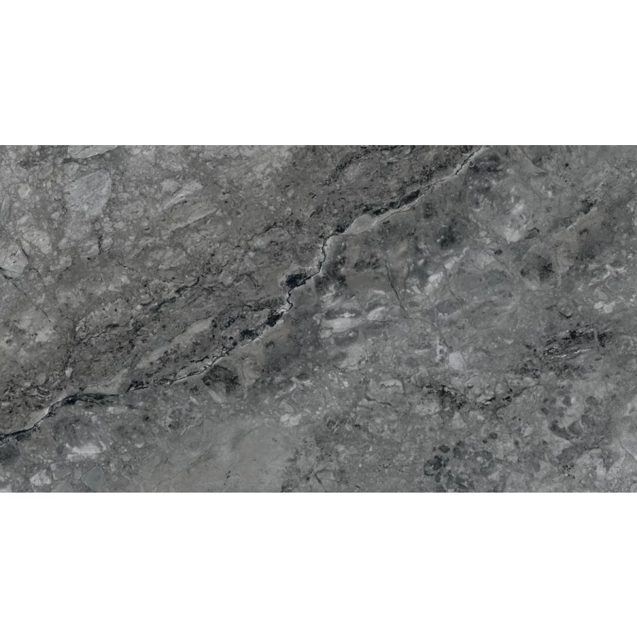 Керамогранит Primavera Mizar Dark grey NR003 60х30 см