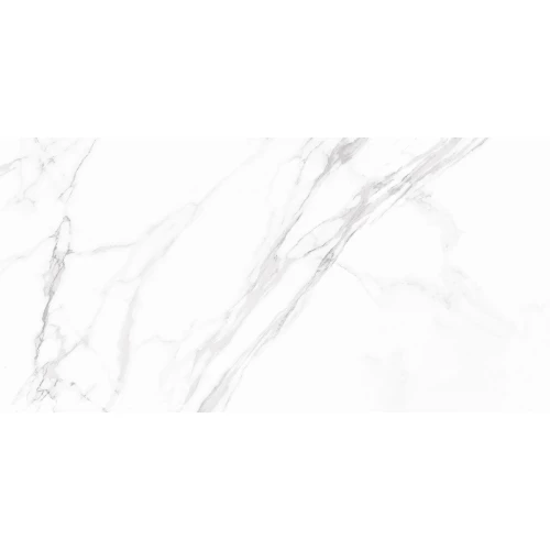 Керамогранит Laparet Carrara Blanco PRO R10Soft матовый белый 120х60 см
