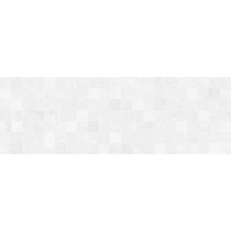 Плитка настенная Laparet Alabama серый мозаика 60019 20х60