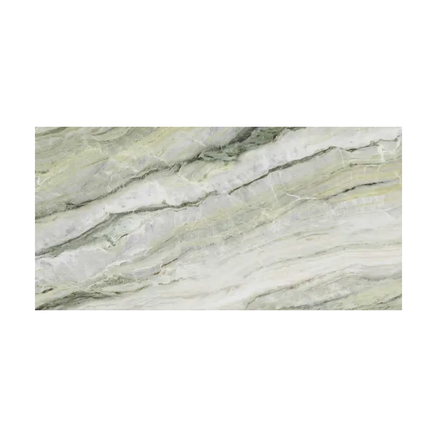 Керамогранит Lafaenza Aesthetica AE VER6 12 RM матовый серо-зеленый 120x60 см