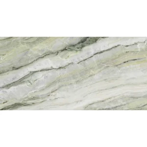 Керамогранит Lafaenza Aesthetica AE VER6 12 RM матовый серо-зеленый 120x60 см