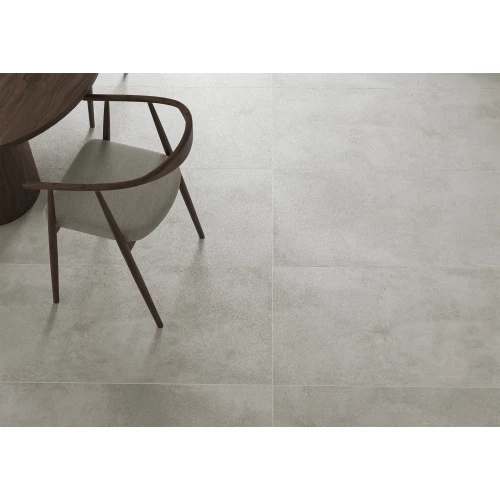 Керамогранит Staro Concreto Altair Bianco Sugar матовый белый 18687676 120x60 см