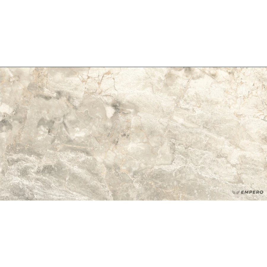 Керамогранит Empero 60x120 Carving Marina Beig carving 01-00009664 120х60 см