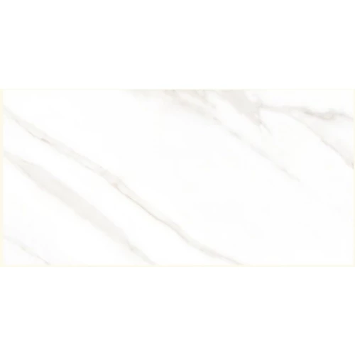 Керамогранит Vitra Marmori Калакатта Матовый 7Ректифицированный белый 30х60 см