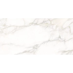 Керамогранит LCM Calacatta Luna матовый белый 60120UNA00M 120х60 см