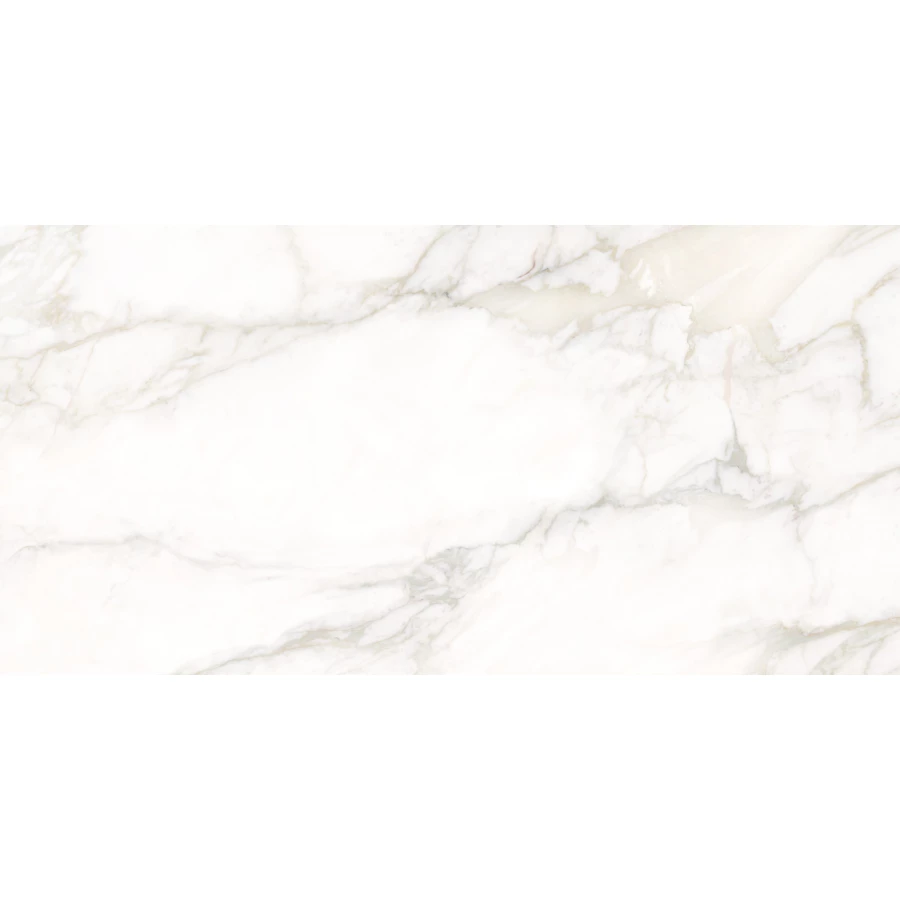 Керамогранит LCM Calacatta Luna матовый белый 60120UNA00M 120х60 см