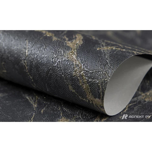 Обои виниловые Аспект Непал Коричневый 10138-42 0,53х10,05 м