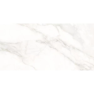 Керамогранит LCM Calacatta Luna матовый белый 60120UNA00M 120х60 см