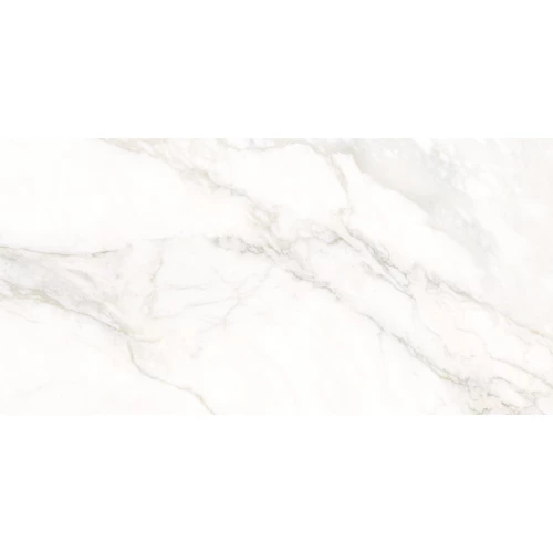 Керамогранит LCM Calacatta Luna матовый белый 60120UNA00M 120х60 см