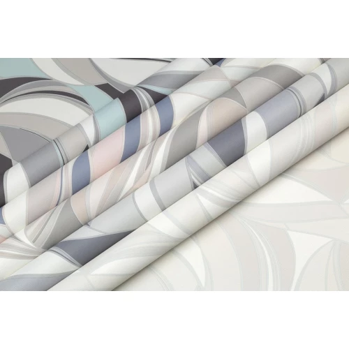 Обои флизелиновые Palitra Life Tenerife коричневые PL72058-67 1,06х10,05 м